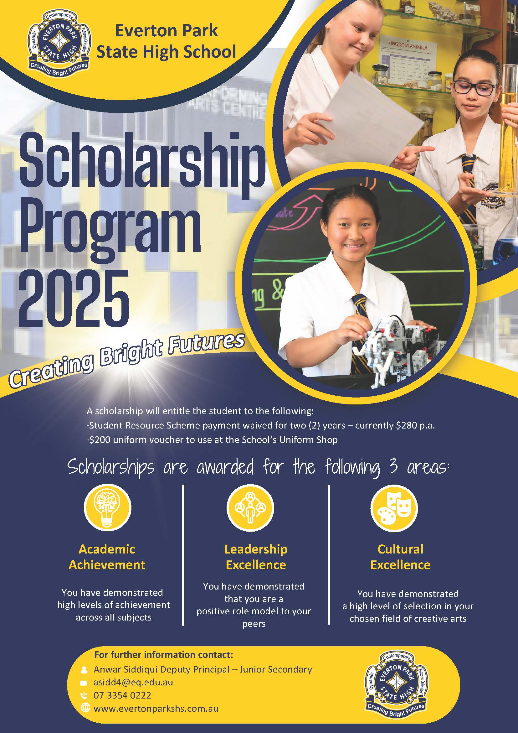 Scholarships Program 2025 Flyer _.jpg